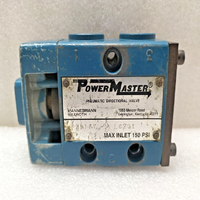 Tout neuf MANNESMANN P29187 POWER DIRECTIONAL 150PSI MAX