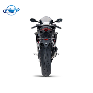 มอเตอร์ไซค์ปี 2025 Zhangxue 500RR 500cc มอเตอร์ไซค์แข่งแบบสปอร์ต  สปอร์ตไบค์สี่สูบ ระบายความร้อนด้วยน้ำ <span class=keywords><strong>ราคา</strong></span>ประหยัด - Product Image 5