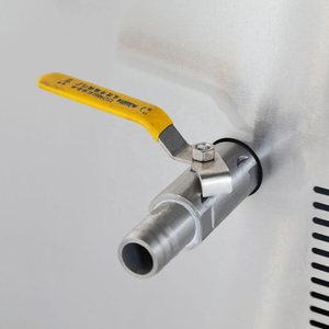 Tanque de Termoencogimiento por Inmersión Automático ST6050, Tanque de Termoencogimiento Semiautomático para Empacar Carne y Queso, Control por PLC - Product Image 3