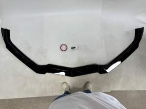 Bon <span class=keywords><strong>prix</strong></span> pièces automobiles kit de carrosserie pièces voiture pelle avant pour Corvette <span class=keywords><strong>C8</strong></span> Z51 20-23 - Product Image 4