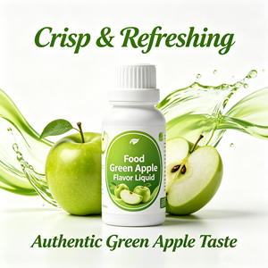 Arôme liquide naturel de pomme verte de qualité alimentaire Taima, <span class=keywords><strong>essence</strong></span> de fruit concentrée comestible, pureté à 100 %, extrait végétal - Product Image 3