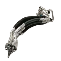 Conduit de climatisation pour modèle 3 2021, conduit de refroidissement, conduit à 5 voies, tuyau de climatisation automobile, 1626681