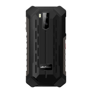 โทรศัพท์มือถือ <span class=keywords><strong>Ulefone</strong></span> Armor <span class=keywords><strong>X3</strong></span> ระดับกันน้ำ IP68 ระบบปฏิบัติการ Android 9.0 แบตเตอรี่สุดยอด หน้าจอ 5.5 นิ้ว HD+ แรม 2GB ความจุ 32GB - Product Image 3