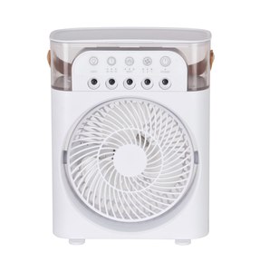 Mini <span class=keywords><strong>enfriador</strong></span> Personal Space Cooler Venta caliente <span class=keywords><strong>Arctic</strong></span> Personal Cooling Fan Space USB Table Top Mini <span class=keywords><strong>enfriador</strong></span> de aire - Product Image 1