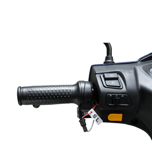 2022 Customized 30AH Alarm Electric <b>Bike</b> E Racing Motorcycles 1000W Dirt <b>Bike</b> with 60V Voltage <b>for</b> Sale - Product Image 2