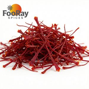 Safran naturel séché en fleurs, ingrédient de tisane pour la santé et le bien-être des femmes, épice de safran - Product Image 5