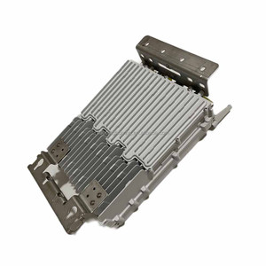 Équipement d'infrastructure sans fil pour station de base GSM LTE RRU AHEB 473484A 1800 MHz, 48 VDC, taux d'encodage H265 512 Kbps - Product Image 5