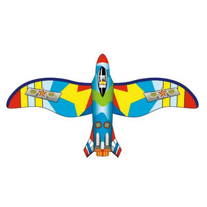 بيع بالجملة ، مخصص تروجيّ للأطفال ، قصبة صيد بإطار من الألياف الزجاجية ، قصبة طائرة ورقية مصنوعة من البلاستيك ، مواد خارجية للأطفال - Product Image 6