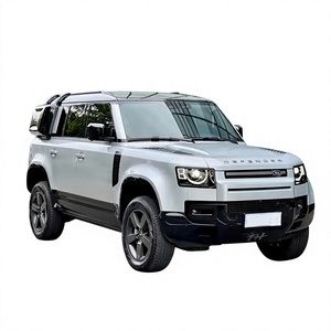 รถยนต์มือสองนำเข้า แลนด์โรเวอร์ ดีเฟนเดอร์ 110 P400 X-DYNAMIC HSE 400PS 5 ที่นั่ง ปี 2023 รถ SUV หรูหราสำหรับขับขี่ออฟโรด - Product Image 1