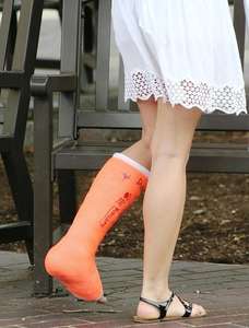 Medische orthopedische gipsverband van glasvezel - Product Image 6