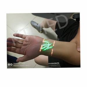 Alat Pencari Vena Portabel Medis Inframerah untuk Manusia, Hewan, dan Tubuh, Perangkat Pencari Vena Veteriner - Product Image 3