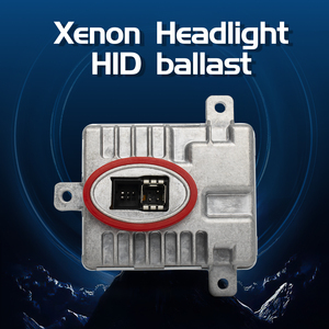 Módulo de Unidad de Control de Balasto para Faros de Xenón Xenplus, Piezas de Automóvil 63117237647 W003T23171 63117318327 para <span class=keywords><strong>BMW</strong></span> Serie 3 y 7 de 2009-2012 - Product Image 4