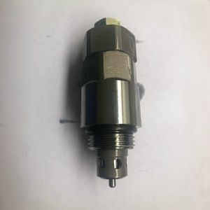 Pièces Doosan Develon pour excavatrices, différents types de <span class=keywords><strong>vannes</strong></span> 2420-1225A  2125-1226  4-02-901 31N1-10150 JA0F1003 - Product Image 4