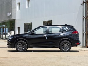 <span class=keywords><strong>Nissan</strong></span> <span class=keywords><strong>X</strong></span>-<span class=keywords><strong>Trail</strong></span> 2024 SUV 2.0L Cambio Automatico Edizione Premium Euro VI Trazione Anteriore Guida a Sinistra Sedili in Pelle Tetto Panoramico 360 - Product Image 4