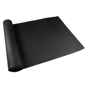 Tapis d'équipement de fitness et protection de sol compatible avec les tapis de course, les elliptiques, les vélos d'exercice, les vélos stationnaires - Product Image 3