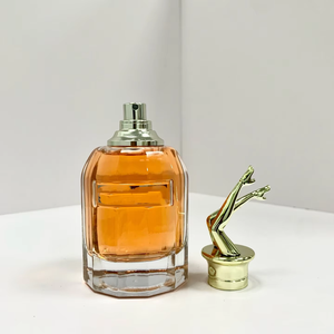 Perfume Árabe <span class=keywords><strong>Jean</strong></span> <span class=keywords><strong>Paul</strong></span> <span class=keywords><strong>Gaultier</strong></span> Scandal 80ML Perfume de Mujer Fragancia Duradera Marca Original Spray Corporal Colonia 1 1 - Product Image 5