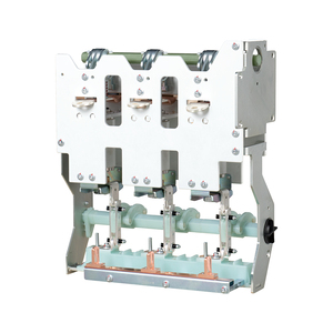 Commutateur de charge combiné gonflable Yingchuang YCF-12, isolation haute tension 12 kV, cuivre, 3 pôles, 50/60 Hz, YCF-12 - Product Image 2