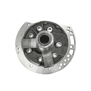 Bomba de Aceite para Transmisión Automática Transpeed U540 A4LB1, Nueva, Repuestos Automotrices Compatibles con TOYOTA CROWNROYAL Vios Rush - Product Image 3