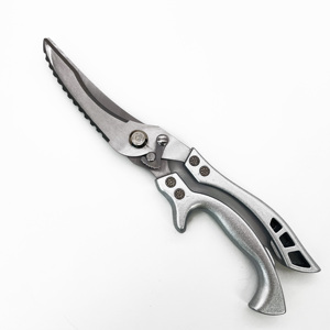 Wholesale Professional Kitchen <strong>Scissors</strong> New Design Strong Multipurpose <strong>Bone</strong> <strong>Shears</strong> and Chicken <strong>Scissors</strong> <strong>for</strong> Kitchen - Product Image 2