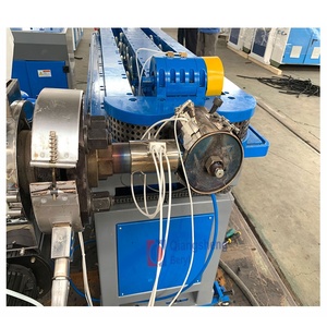 Máy Móc Chế Biến Nhựa <span class=keywords><strong>PE</strong></span> Gấp Nếp Thao Tác Đơn Giản Mới Nhất - Product Image 4