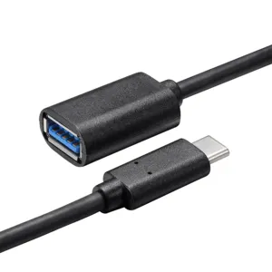 High-speed transfer USB 3.0 Type-C data cable USB 3.0 AM to Type-C OTG