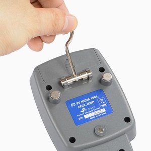 South Korea SUMMIT-605 Digital Display Vacuum Negative Gauge Imported High Limit Vacuum Gauge - Product Image 6