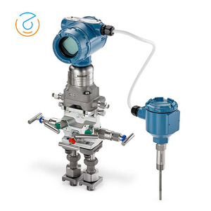 Transmetteurs de haute qualité pour jauges et transmetteurs absolus 3051TG et 3051TA, transmetteurs de qualité supérieure - Product Image 1
