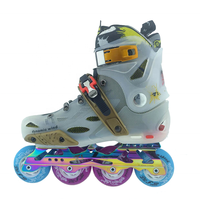 Contrôleur en ligne pour Slalom, patins à roulettes, pour adultes, modèle