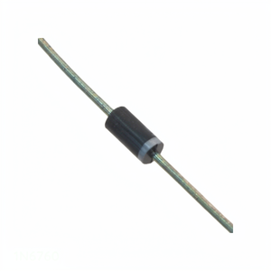 Original 1N6760 DO-204AL, DO-41, Axial Components Electronic Single Diodes - Product Image 1