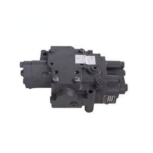 9G800-54A030000A0 803004038 Valve d'amplificateur de débit de pièces hydrauliques de chargeur de roue - Product Image 5