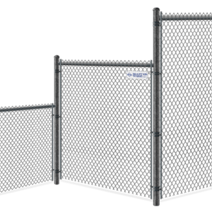 <span class=keywords><strong>Malla</strong></span> de Alambre Hexagonal de Seguridad de 4 Pies de Altura, Galvanizada, Recubierta de PVC, Tipo Ciclón, para <span class=keywords><strong>Cercas</strong></span> de Seguridad en Australia, para Parques <span class=keywords><strong>y</strong></span> Uso en Exteriores - Product Image 1