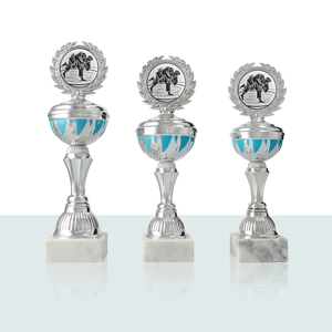 Coppa di Arti Marziali Serie Luigi (3 Taglie) - Product Image 1