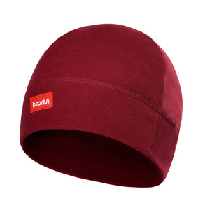 Bodun Ski Cap Red <b>Warm</b> Windproof Beanie Adult Winter <b>Hat</b> - Product Image 1