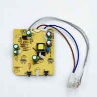 Servicio Profesional de Clonación y Ingeniería Inversa de PCBA para Dispositivos de Red 5G, Placa de Interfaz de Estación Base de Alta Frecuencia