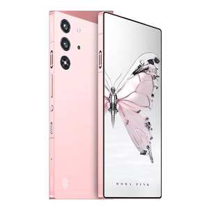 Nuevo Teléfono para Juegos Nubia Red Magic Redmagic 10 PRO 5G Original, Snapdragon 8 Elite, Pantalla de 6.85 Pulgadas, Batería de 6500 mAh, Carga de 80 W, Android 15 - Product Image 1