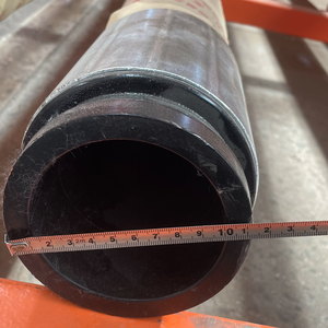 Tuyau de pulvérisation en acier renforcé de haute qualité pour béton projeté humide sur <span class=keywords><strong>chariot</strong></span> - Product Image 6