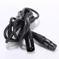 Câbles XLR pour microphones-Vision Drives Technology