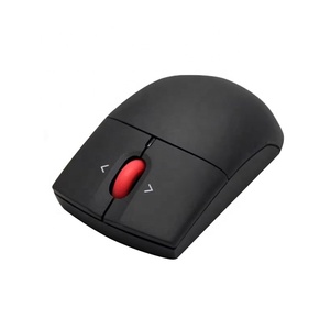 Ratón Láser Inalámbrico 3D USB <span class=keywords><strong>de</strong></span> 2.4GHz Lenovo ThinkPad Classic Little Black en Existencia 4Y51A24585 - Product Image 2