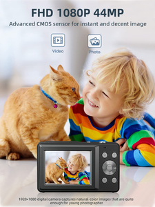 กล้องถ่ายภาพความละเอียดสูงแบบพกพาสำหรับการถ่ายภาพระดับมืออาชีพ - Product Image 6