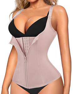 Cintura da allenamento in vita per donna uomo dimagrante cintura dimagrante per il corpo Shaper - Product Image 6