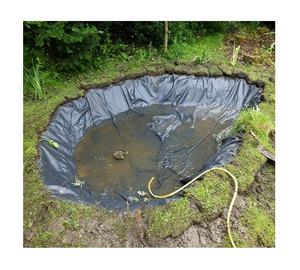 الأسماك والنباتات الصديقة متعددة الوظائف 45mil EPDM غشاء أرحي استخدام تربية الأسماك كوي لبركة الحديقة - Product Image 1