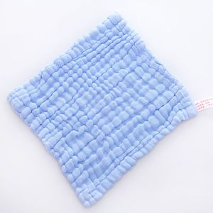 Lingettes bébé débarbouillettes réutilisables de marque privée gant de toilette Serviette bio - Product Image 4