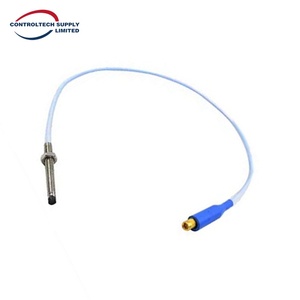 หัววัดระยะใกล้ Bentley Nevada รุ่น 330901-00-90-10-02-RU ของแท้ใหม่ 3300 XL Series Eddy Current Transducer มีสินค้าในสต็อก - Product Image 2