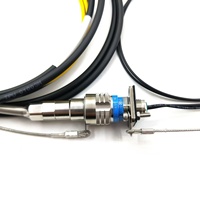 Conectores de Fibra YZG Totalmente Compatibles TFOCA 2 CANALES 4 CANALES 6 CANALES M83526 M28876