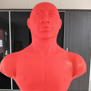 Mannequin <span class=keywords><strong>de</strong></span> boxe réglable en caoutchouc PVC lourd avec sacs <span class=keywords><strong>de</strong></span> <span class=keywords><strong>frappe</strong></span> <span class=keywords><strong>Century</strong></span> Skin pour salle <span class=keywords><strong>de</strong></span> sport et MMA, logo personnalisé - Product Image 4
