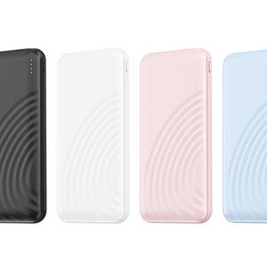 Chargeur portable d'urgence à charge rapide pour téléphone, grande capacité 10000 mAh, double port USB - Product Image 5