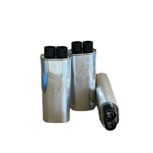Phổ điện áp cao tụ ch85 <span class=keywords><strong>2100V</strong></span> lò vi sóng tụ điện - Product Image 1