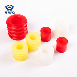 Резиновые втулки для скейтборда - Product Image 6