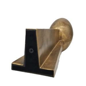 Trofeo de fútbol <span class=keywords><strong>Lombardi</strong></span> de oro antiguo, campeón de la Liga, trofeo de rugby de poliresina, premios de fútbol de resina para recuerdo - Product Image 6