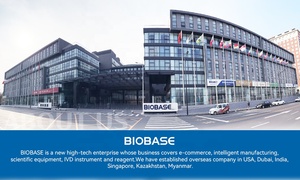 <span class=keywords><strong>Microscopio</strong></span> biológico Biobase, diseño ergonómico, herramienta de análisis de patología óptica de gran aumento, <span class=keywords><strong>microscopio</strong></span> para laboratorio, BM-B106 - Product Image 4